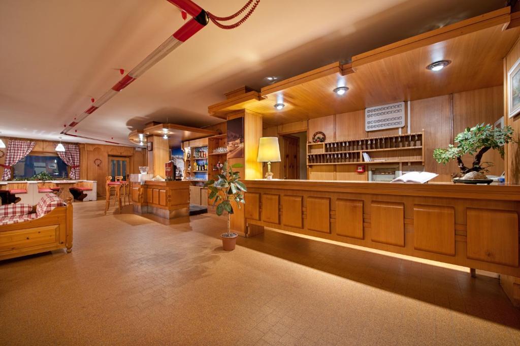 Hotel Teola Livigno Habitación foto