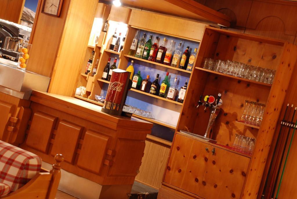 Hotel Teola Livigno Habitación foto